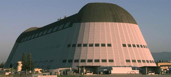 Hangar One