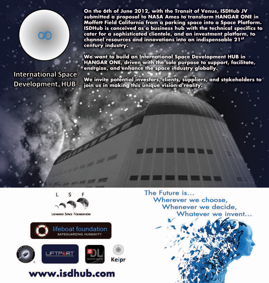 USA TODAY – NASA special edition – September 2012
